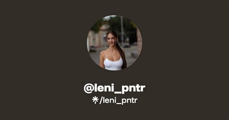 leni pntr